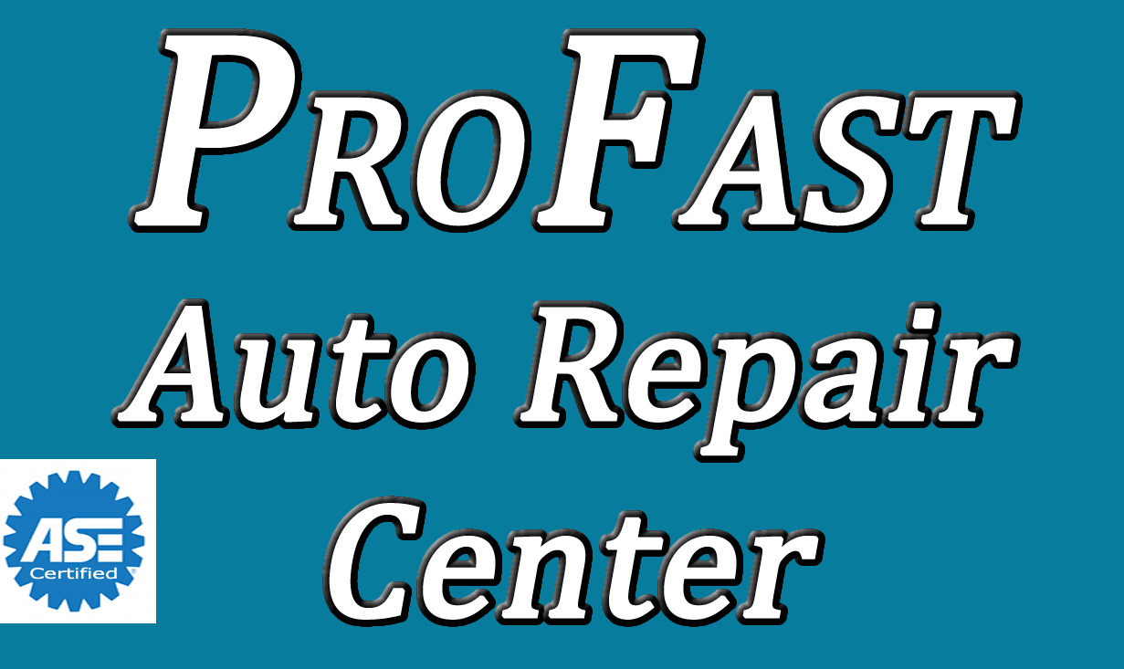 Pro Fast Auto Repair Center Pensacola FL 850-479-4772